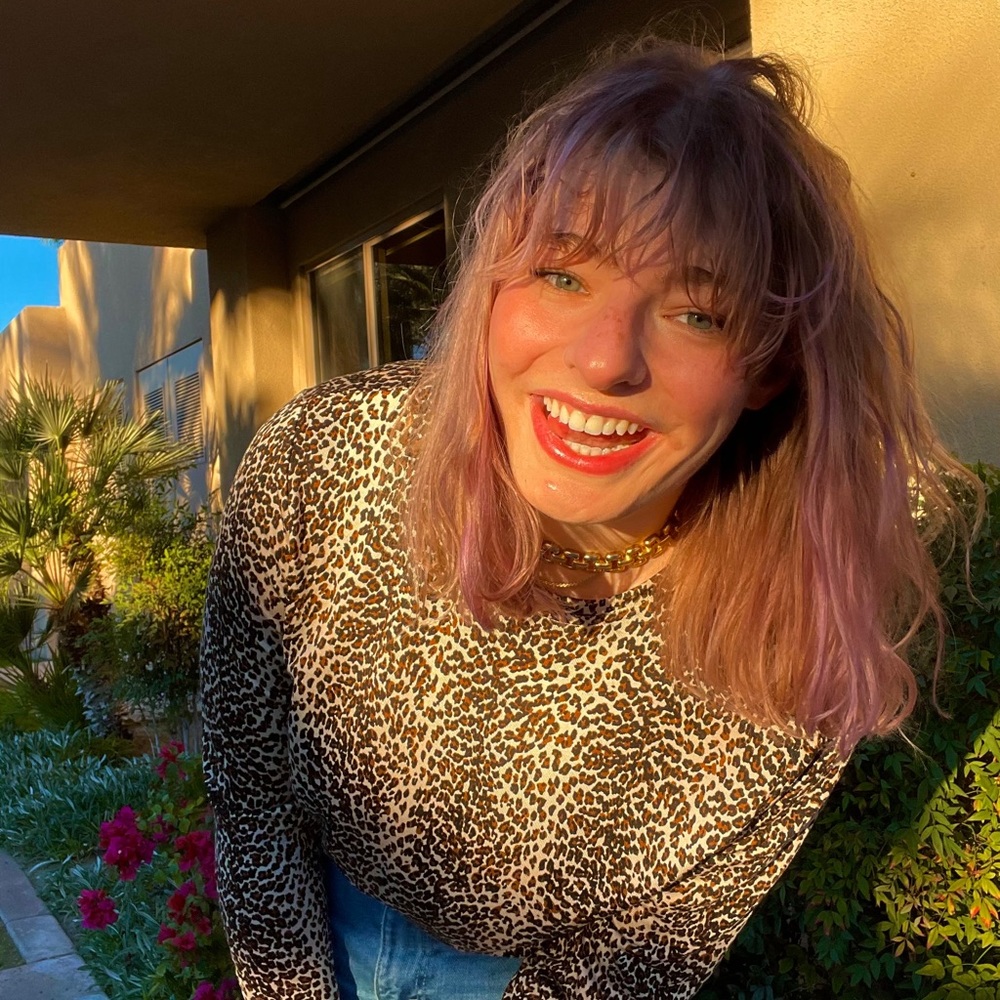 Meet your Posher, Ruby